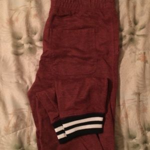 Men’s joggers